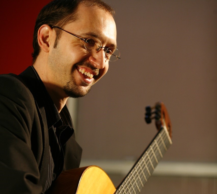 Fernando Perez