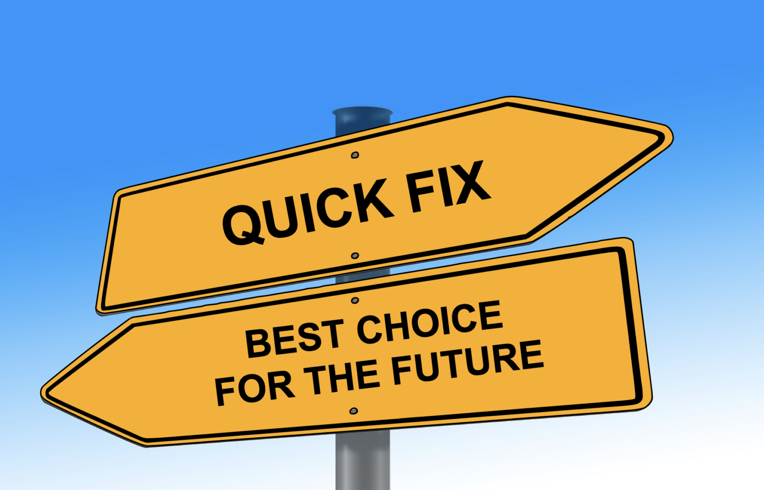 A quick fix for your Dystonia symptoms. Think twice, you may be making