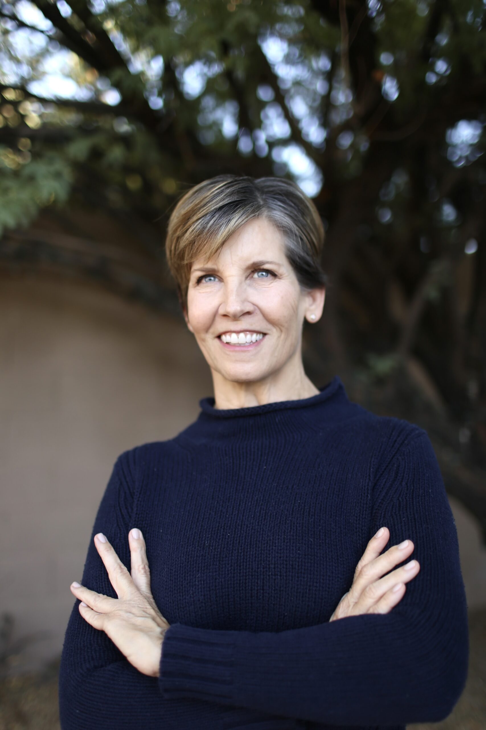 Megan McCarville