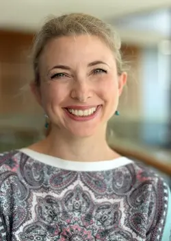 Сьюзи Берчвуд