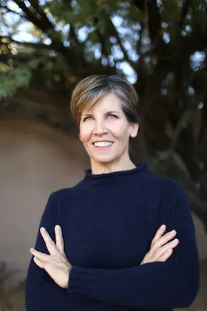 Меган МакКарвилл