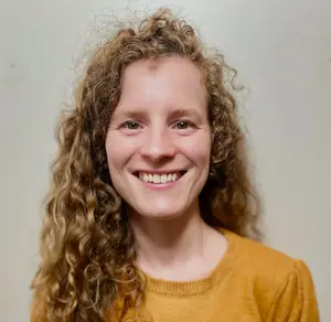 Доктор Кэтлин Лаутценхайзер