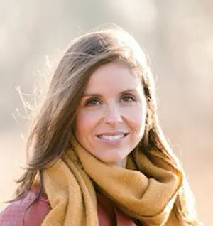 Джойс Лютгенс