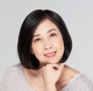 Доктор Моника Чен