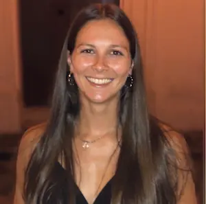 Мариана Майя