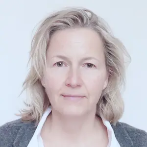 Каролина Хоффманн