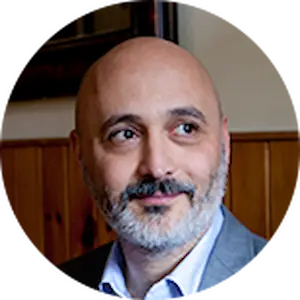 Доктор Хоакин Фариас